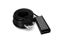 Adam hall MULTICORE 30mt K40C30 Adam hall MULTICORE 30mt K40C30